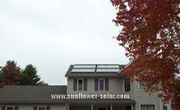 Солнечный коллектор