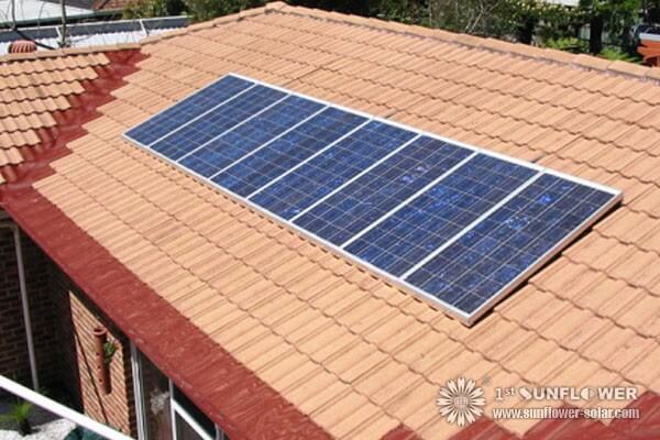 Солнечная батарея