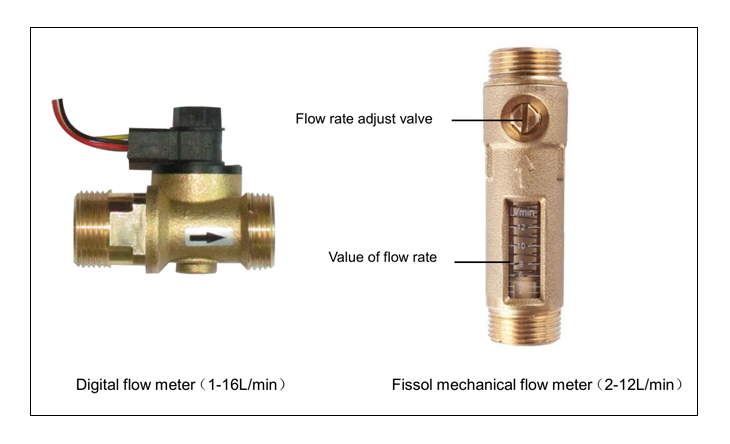 Солнечная рабочая станция и насосные станции SR881 EPP-p2.3.2