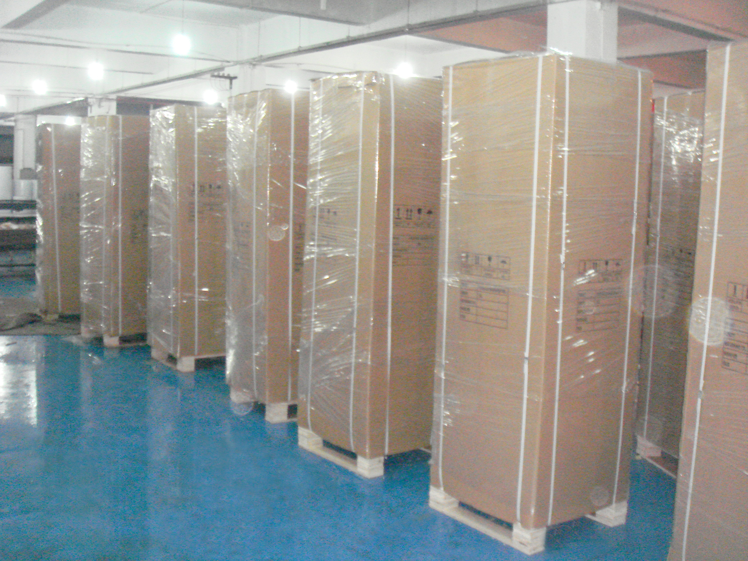 Герметичные солнечные резервуары для воды-пункт4