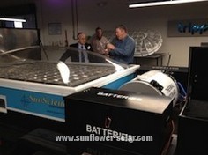 Солнечные панели (2)