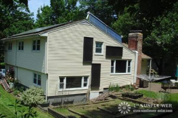 Солнечные тепловые коллекторы (1)