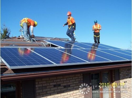 Клиенты FPL Florida - теперь готовы зарегистрироваться на солнечную энергию!