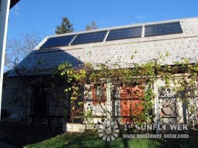 Водяной нагреватель Tankless