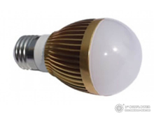 Светодиодная лампа серии QY-D4 E27