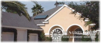 Солнечный водонагреватель (3)