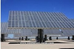 Система солнечных батарей