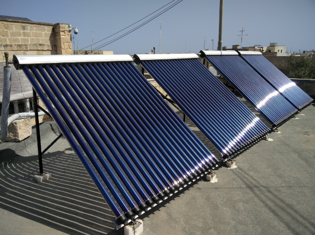 竖立 支架 案例 2