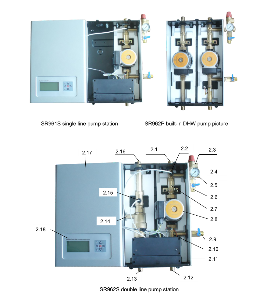 工作站 详情 页 1.1.1