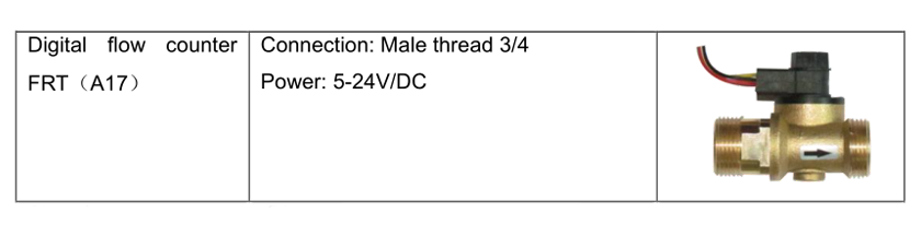 SR91SR868C9 Солнечные контроллеры для Split Герметичный Солнечный водонагреватель-p2.2.2