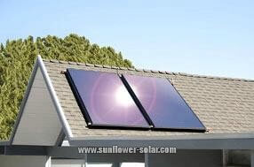 Водонагреватель для воды