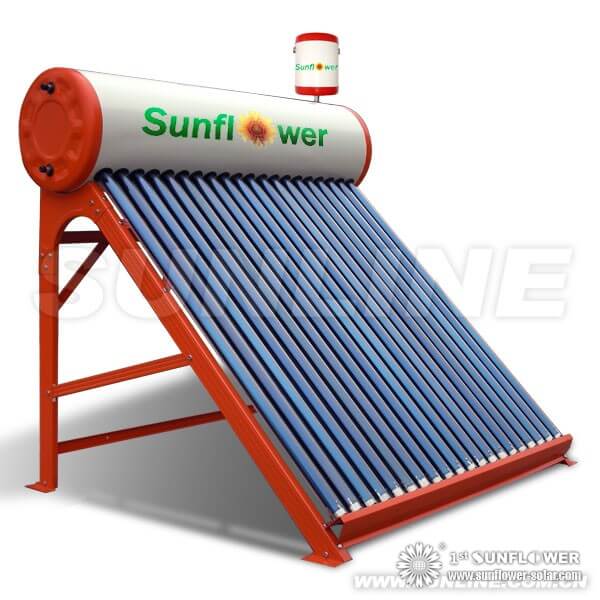 Новый гибридный солнечный коллектор производства Solimpeks Solar Energy Corp