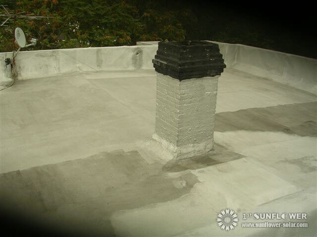 Установка для сантехники и резервуаров для солнечной системы отопления (6)