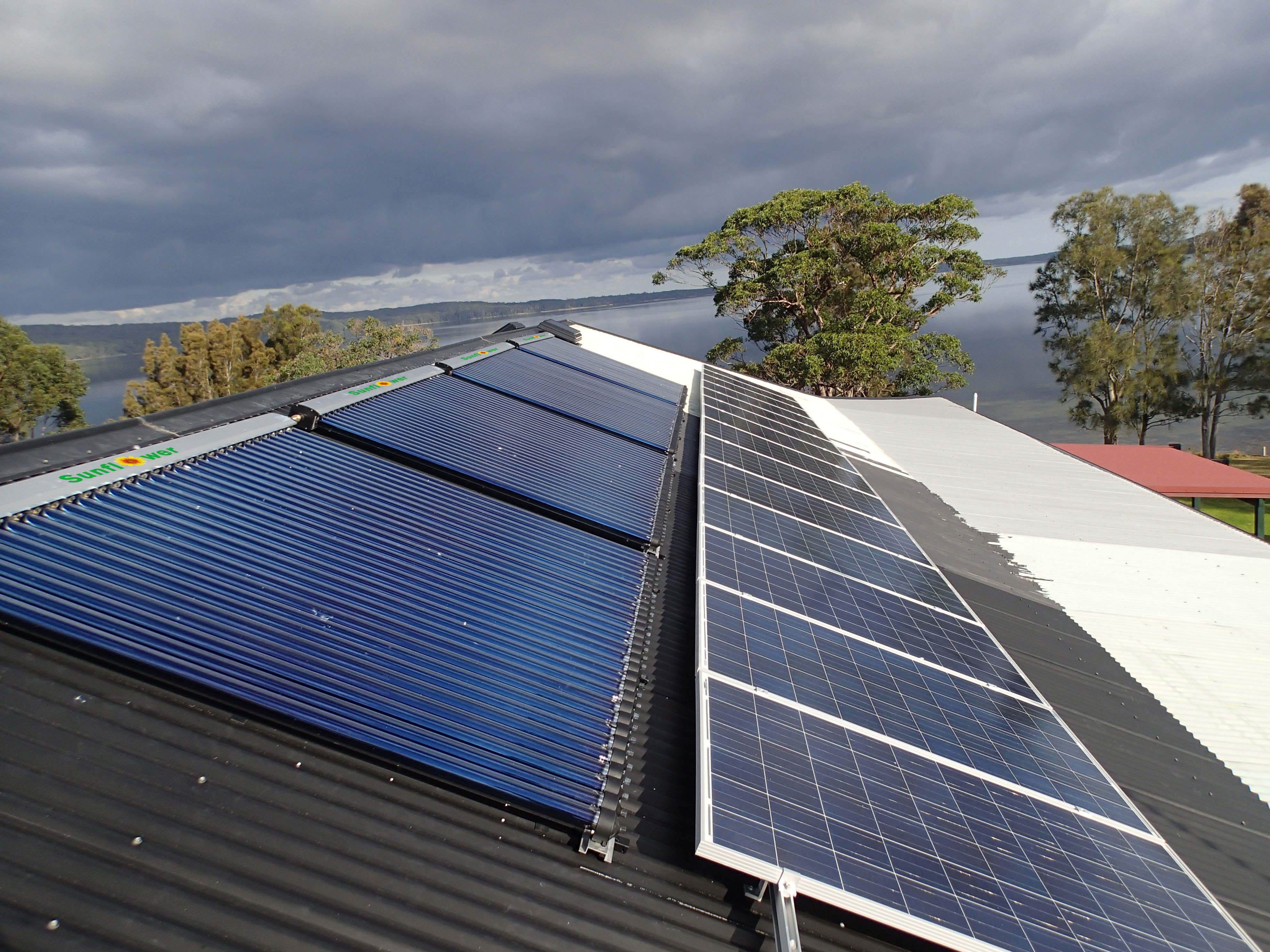 SFM-OFF Off Grid Солнечная панель System-p3.2-2