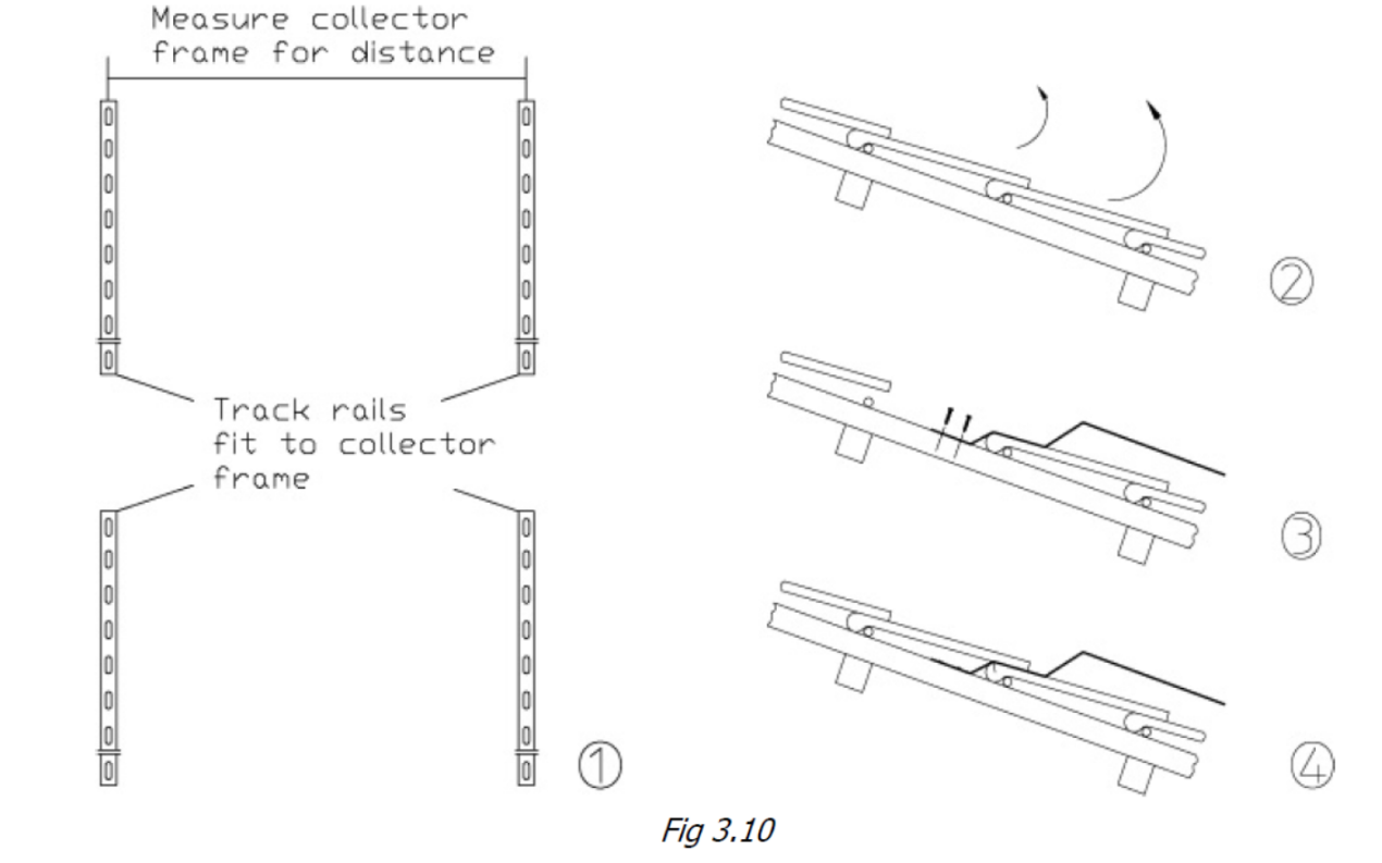 Бытовые солнечные водонагреватели, способы и меры предосторожности при установке