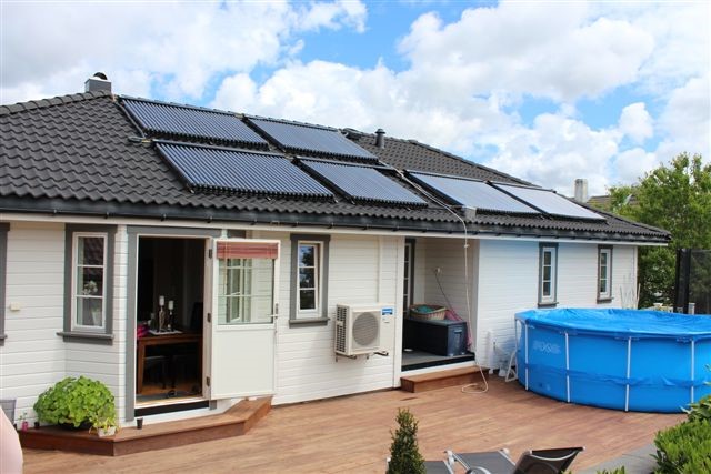 Сравнение опыта пользователей электрических водонагревателей, газовых водонагревателей и солнечных водонагревателей