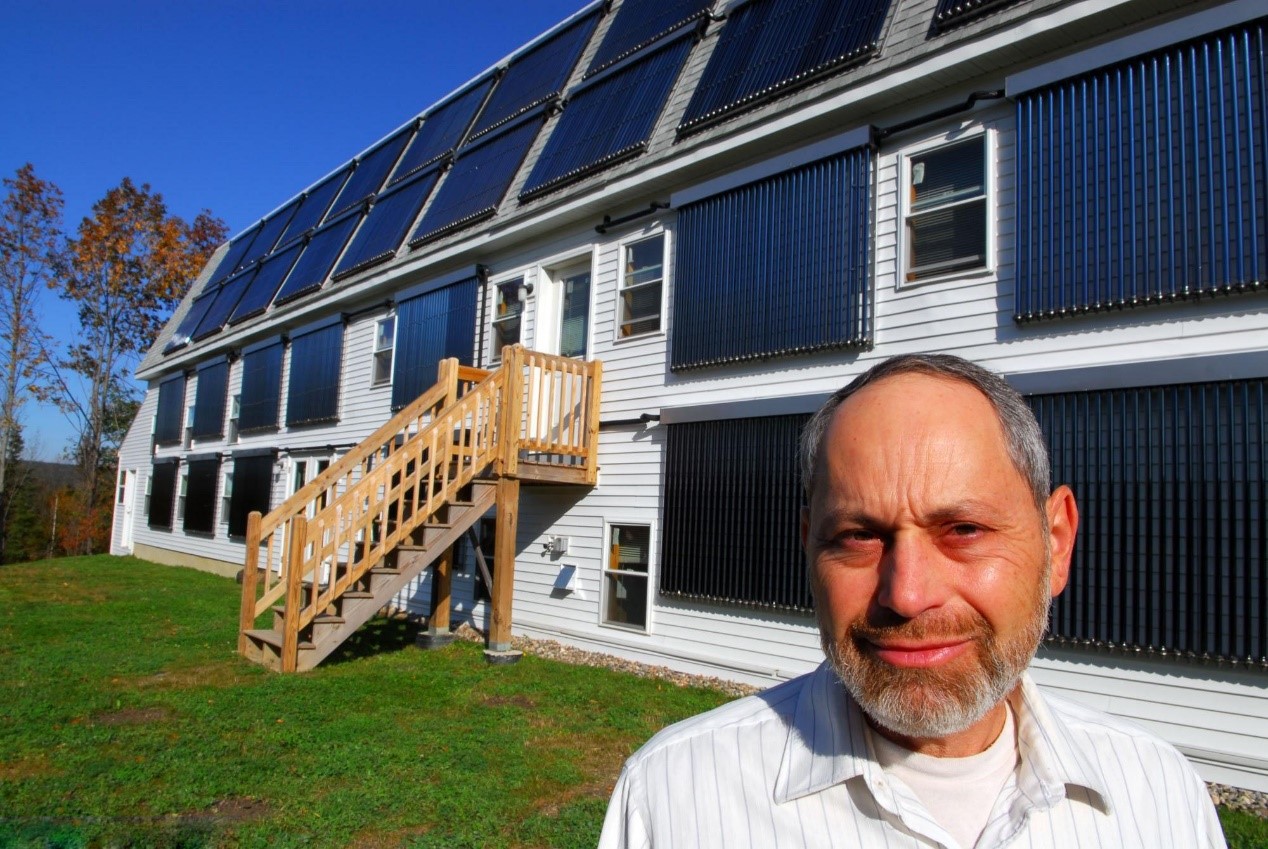 Зеленые Пути, Вы Можете Пойти Солнечно и Экономить Энергию-2