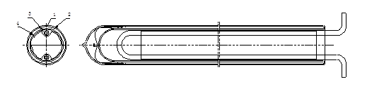 Классификация и характеристики цельностеклянной вакуумной трубки солнечного коллектора-5