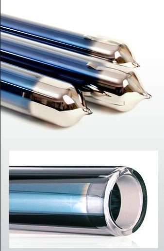 Разница между подогревом солнечного водонагревателя с медной катушкой и встроенным герметичным солнечным водонагревателем-7