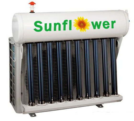 Анализ гибридных солнечных кондиционеров и 100% солнечных кондиционеров