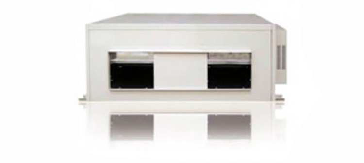 Воздуховод высокого давления тепловой гибридный солнечный кондиционер-p1.1