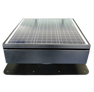 Обеспечить вентиляцию и охлаждение для ферм