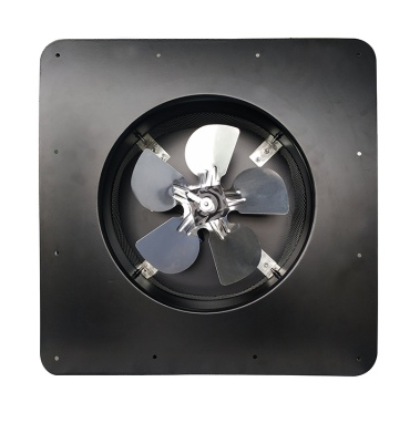 Обеспечить вентиляцию и охлаждение для хозяйств-2