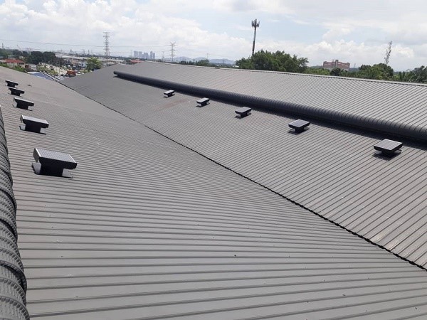 Утилизация мансардной крыши для дома-3