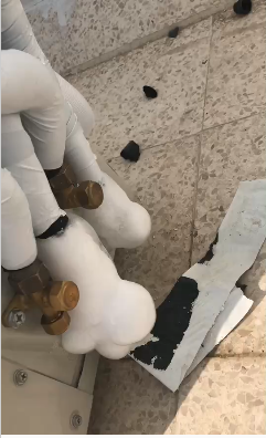 Применение гибридного солнечного кондиционера